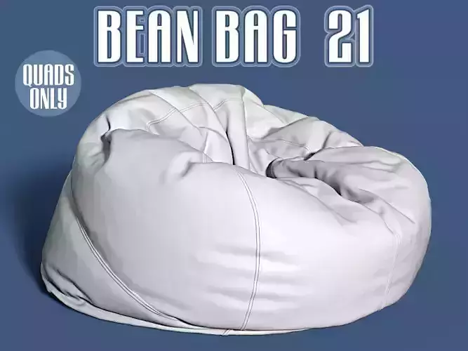 Bean bag 21