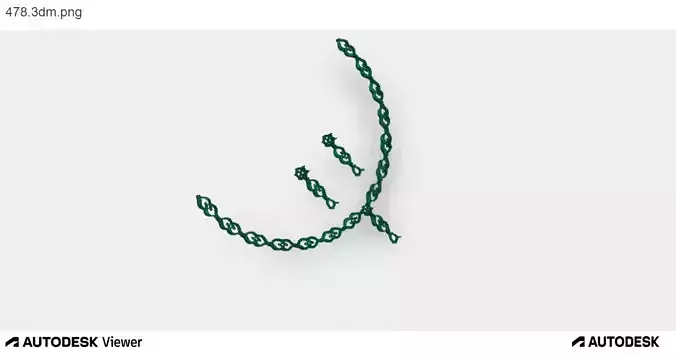 Jewellery Set With Star Melee Diamonds