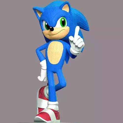 The Sonic