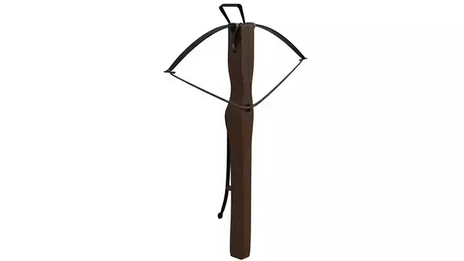 Medieval Crossbow