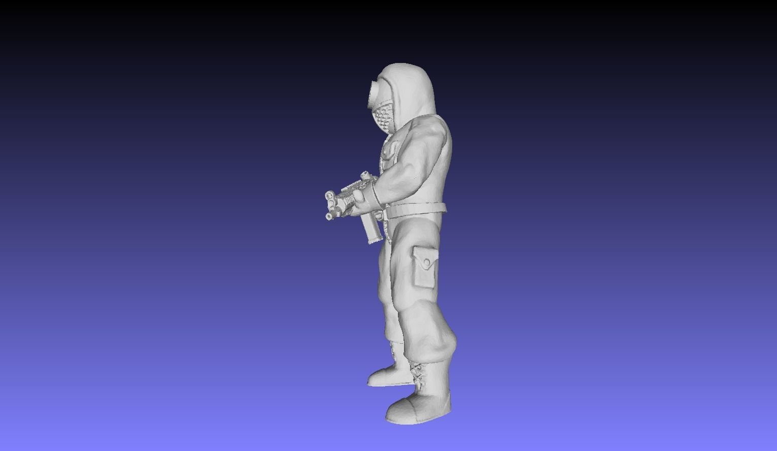 Printle K Homme 2965 P 3D print model_24