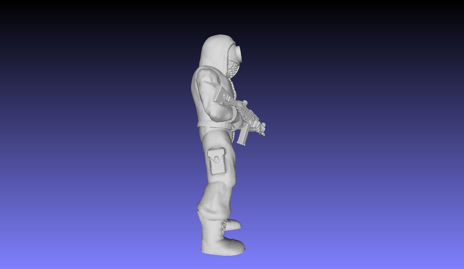 Printle K Homme 2965 P 3D print model_8