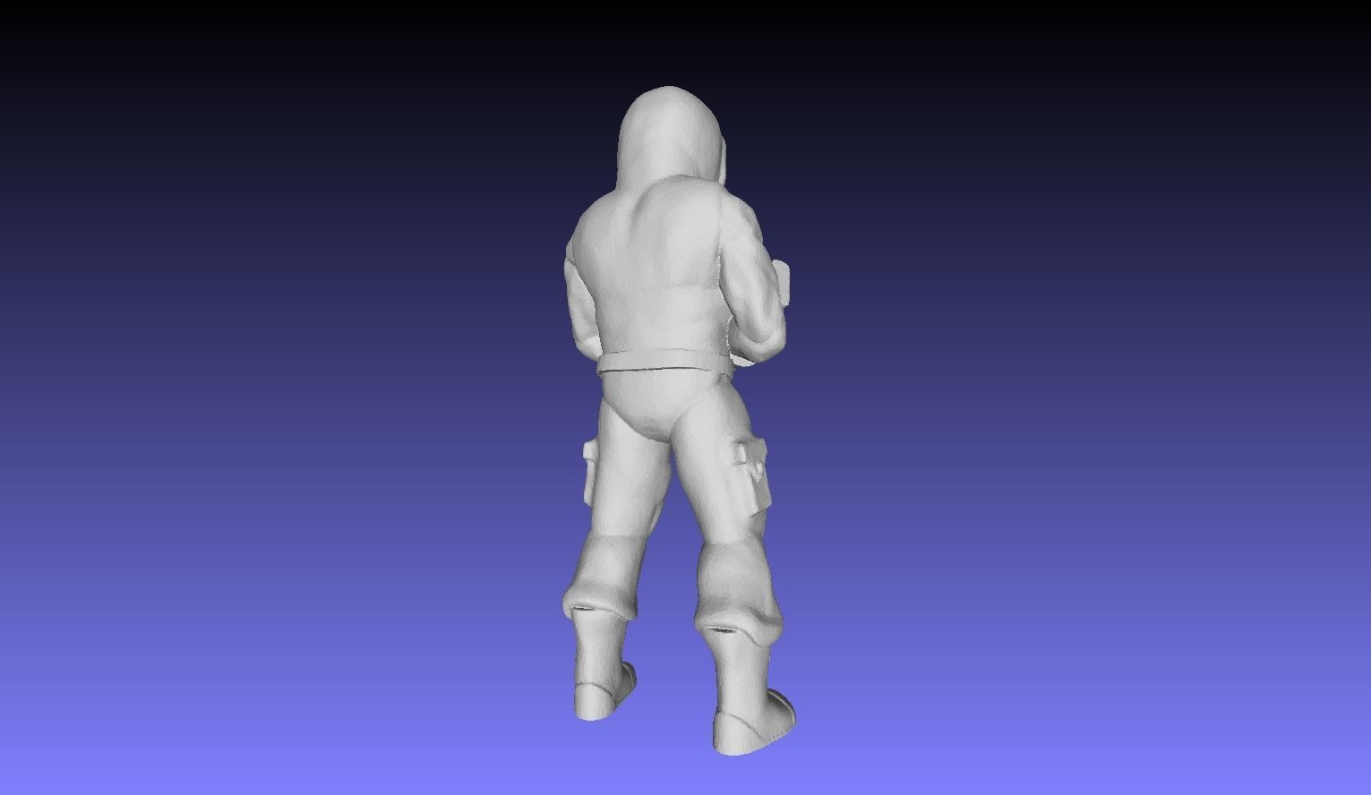 Printle K Homme 2965 P 3D print model_14