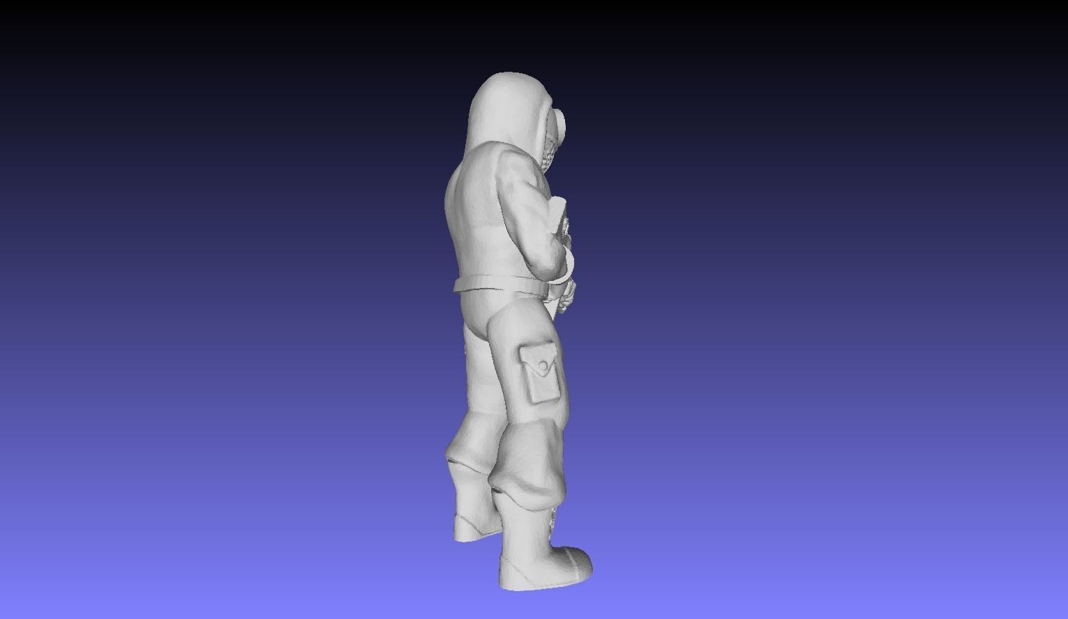 Printle K Homme 2965 P 3D print model_11