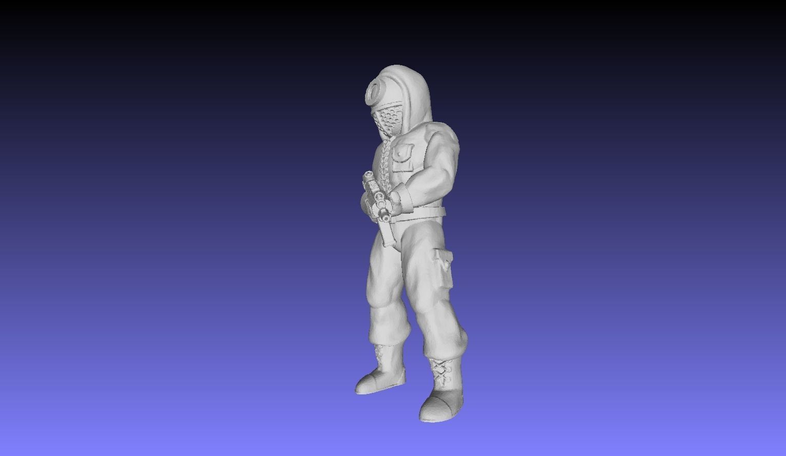 Printle K Homme 2965 P 3D print model_27