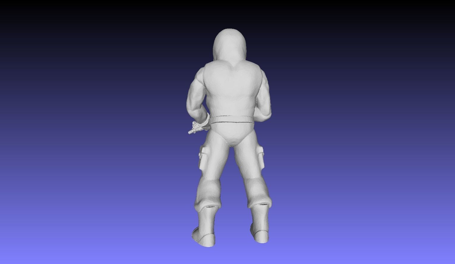 Printle K Homme 2965 P 3D print model_17