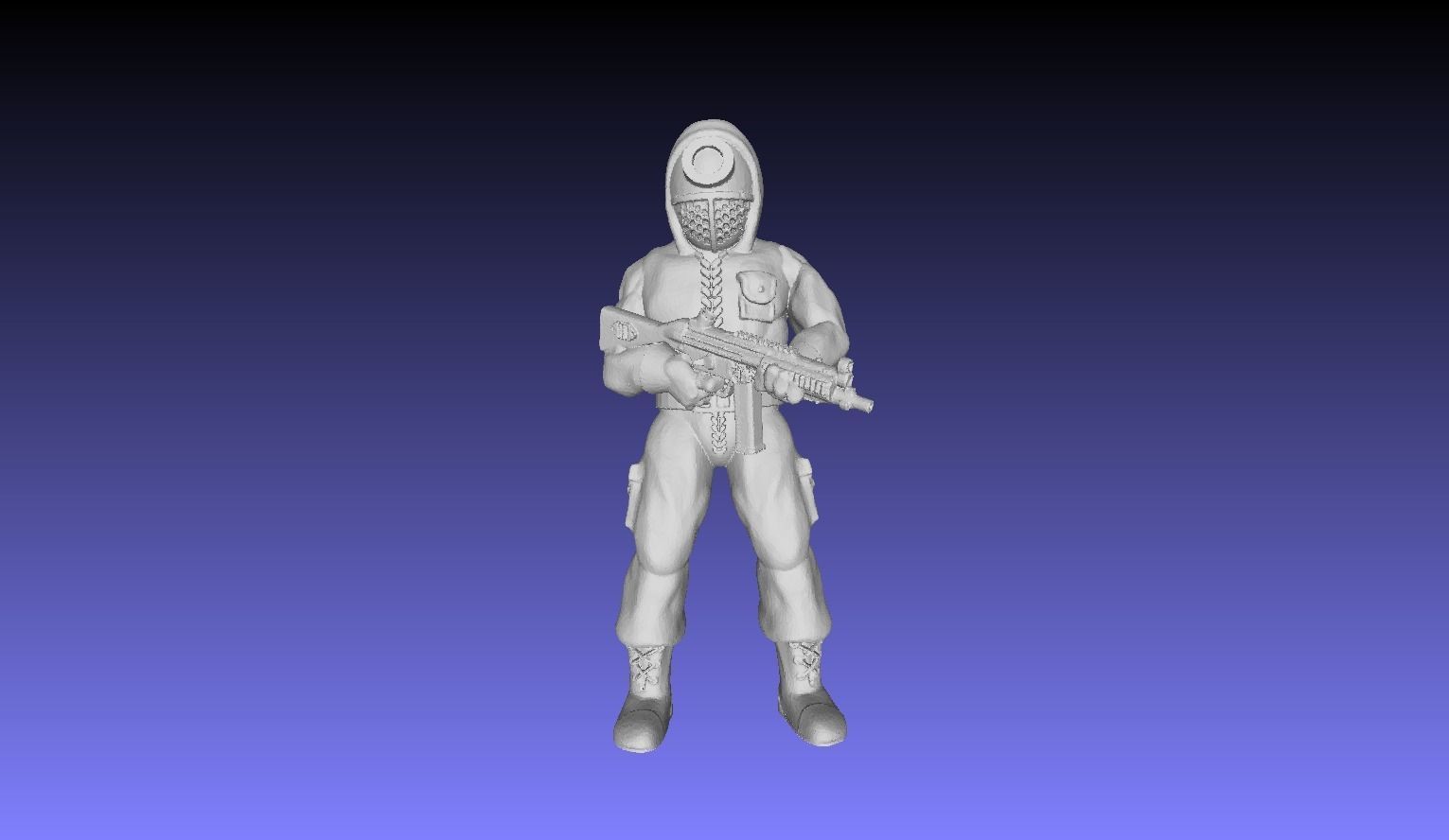 Printle K Homme 2965 P 3D print model_31