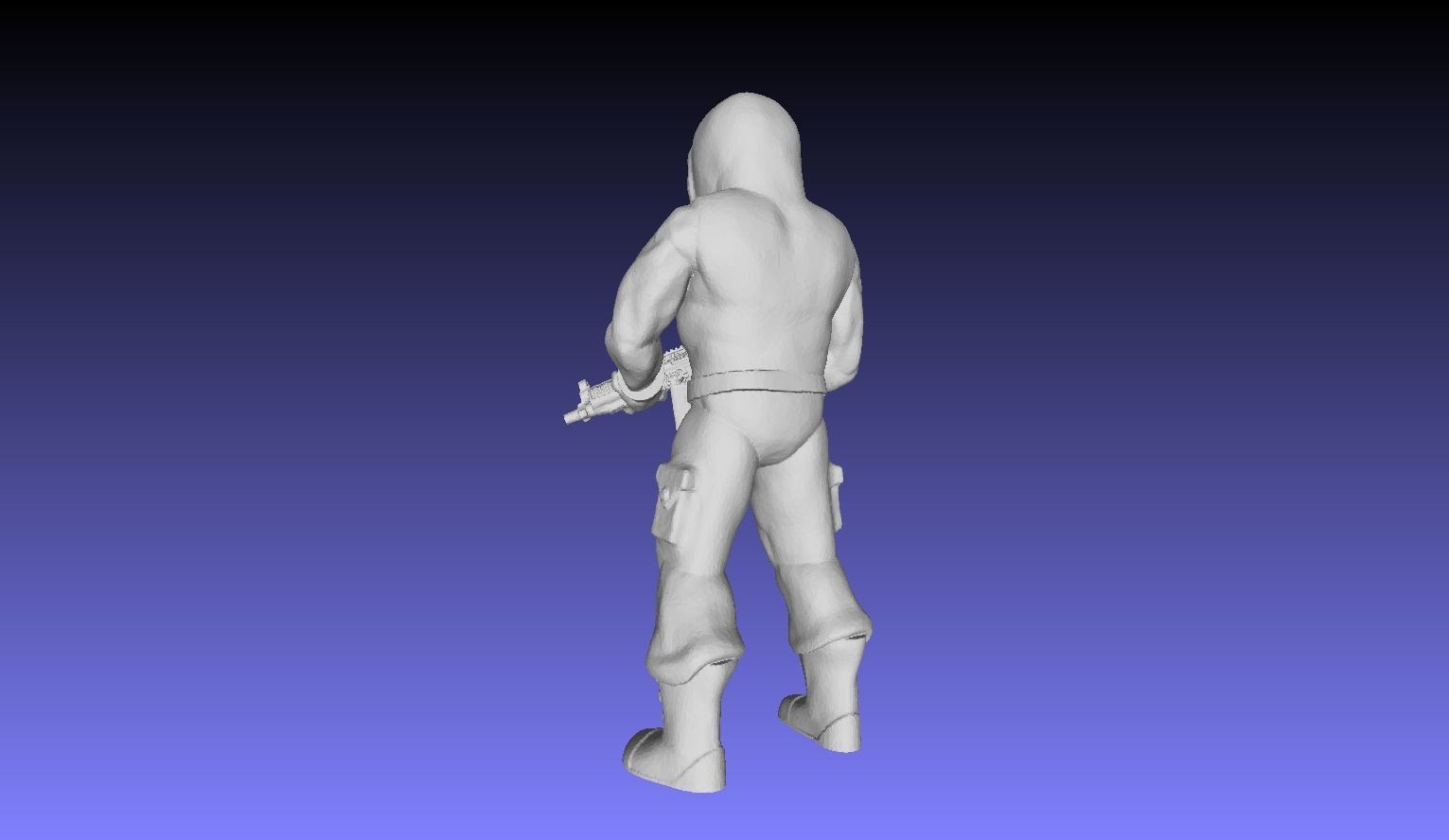 Printle K Homme 2965 P 3D print model_19