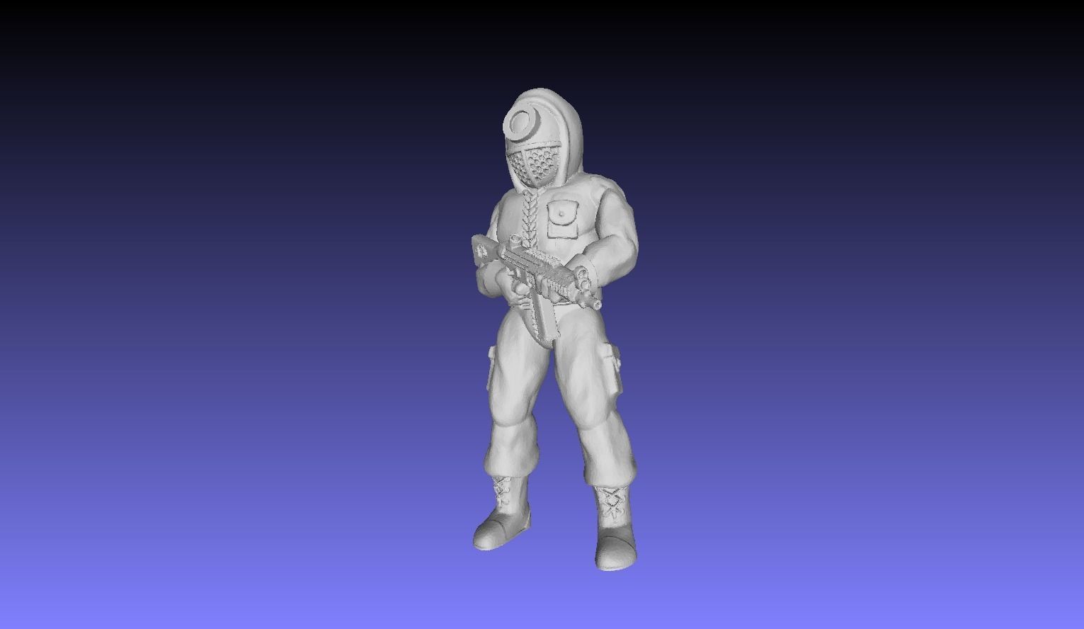 Printle K Homme 2965 P 3D print model_29
