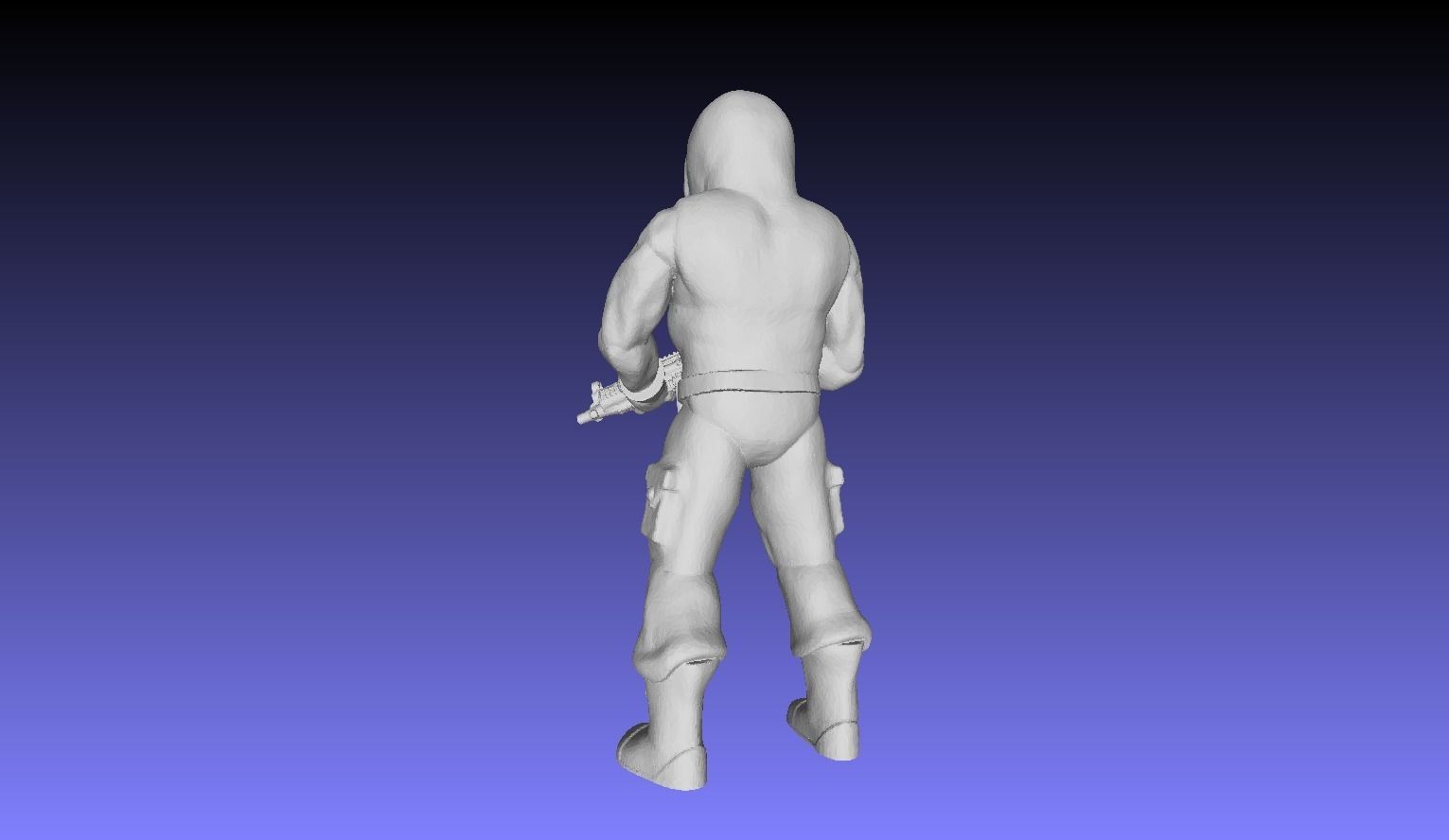 Printle K Homme 2965 P 3D print model_18