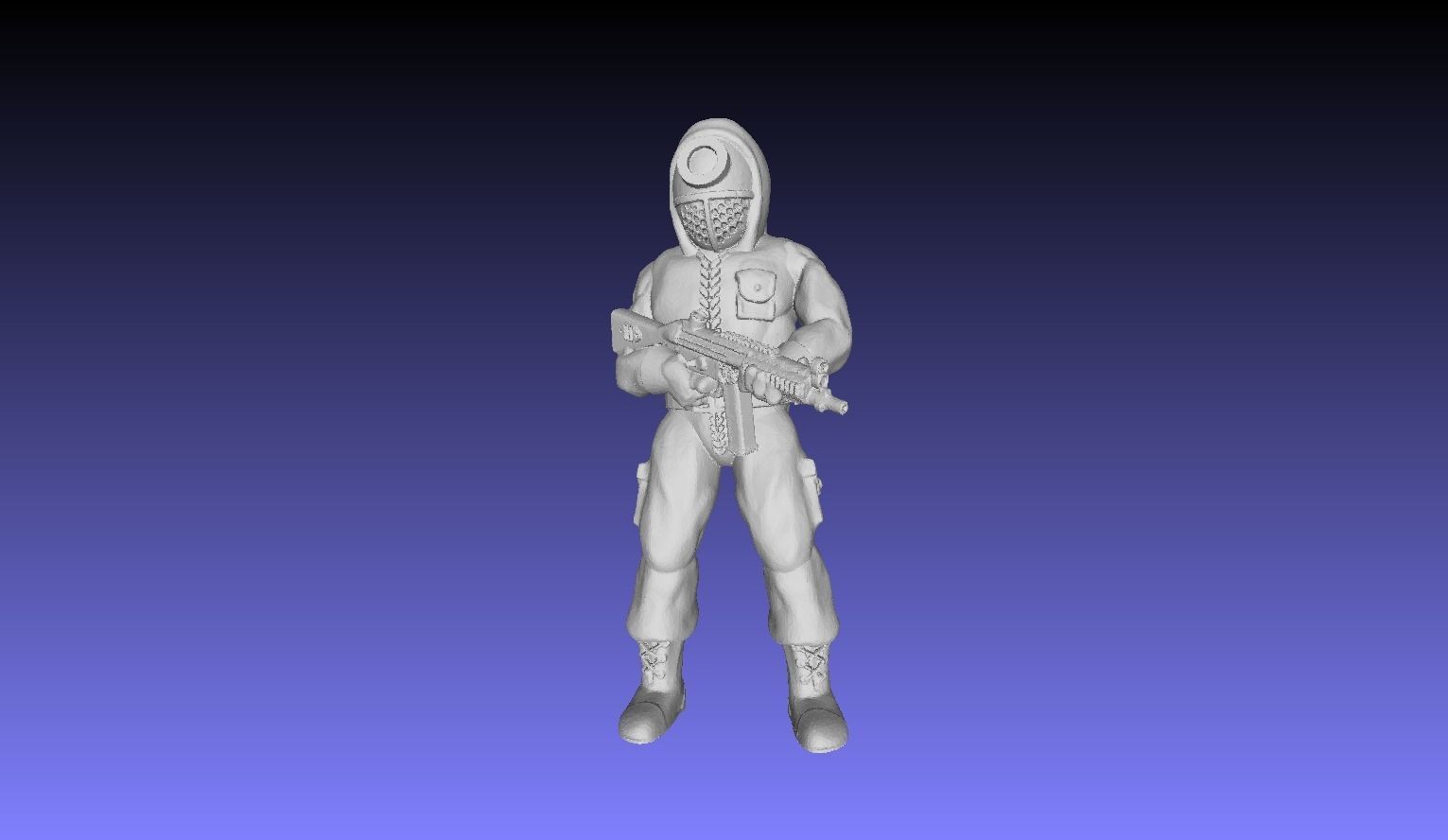 Printle K Homme 2965 P 3D print model_30