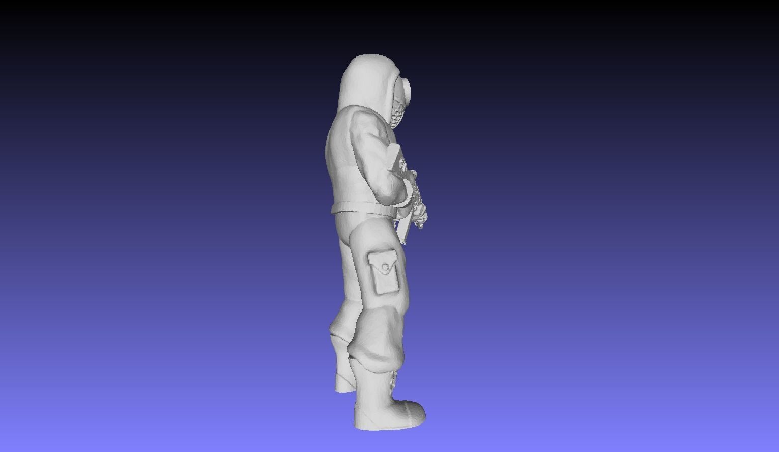 Printle K Homme 2965 P 3D print model_10