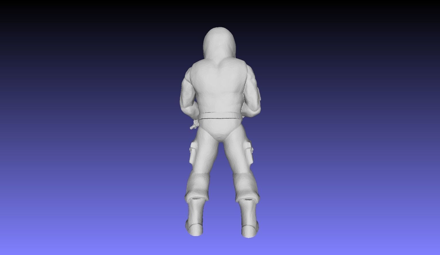 Printle K Homme 2965 P 3D print model_16