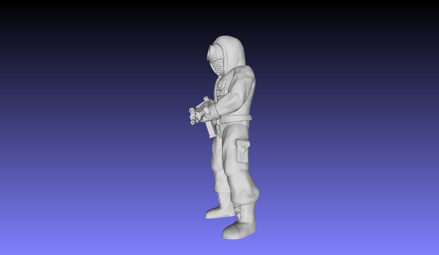 Printle K Homme 2965 P 3D print model_25