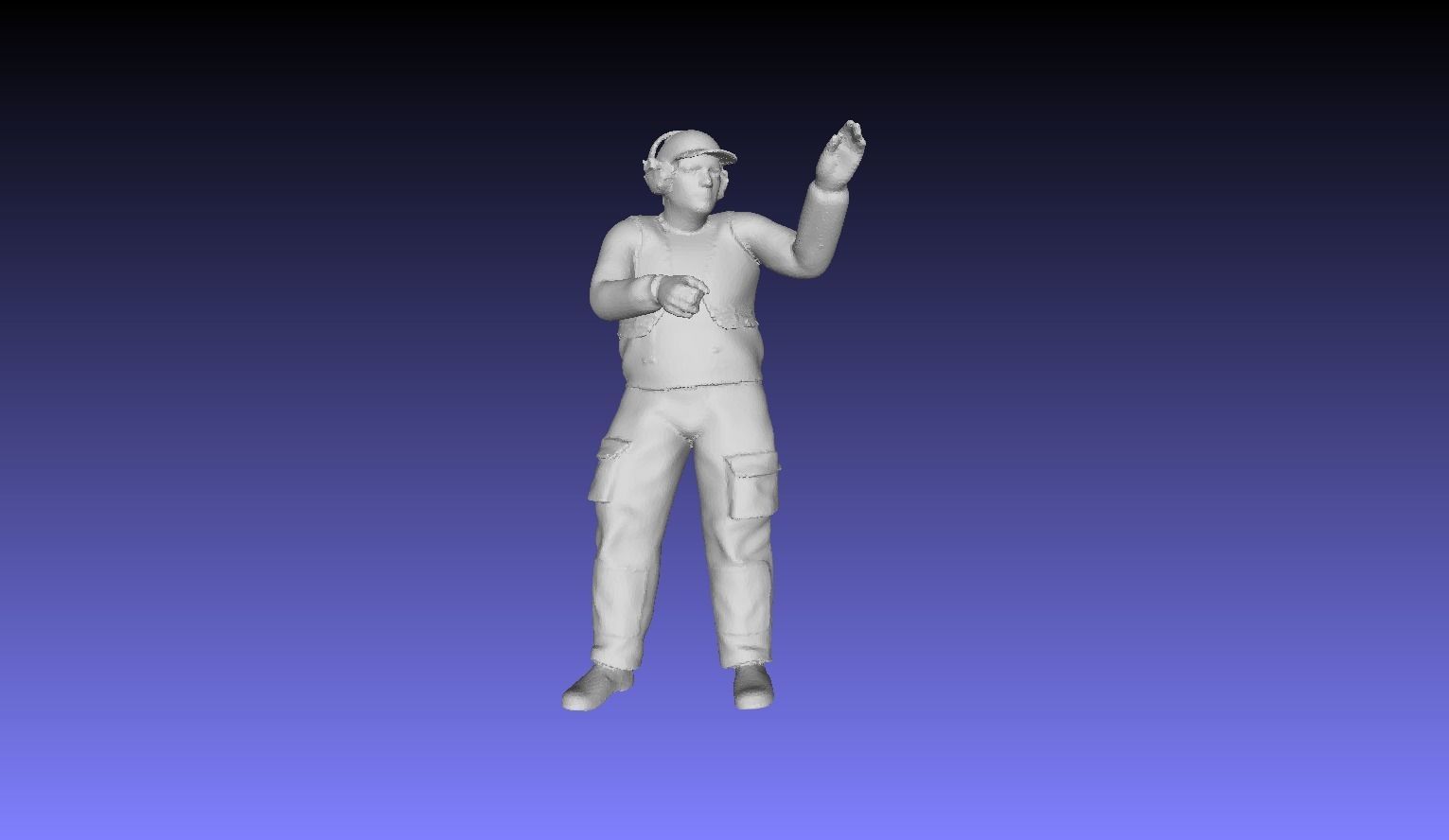 Printle W Homme 2964 P 3D print model_3