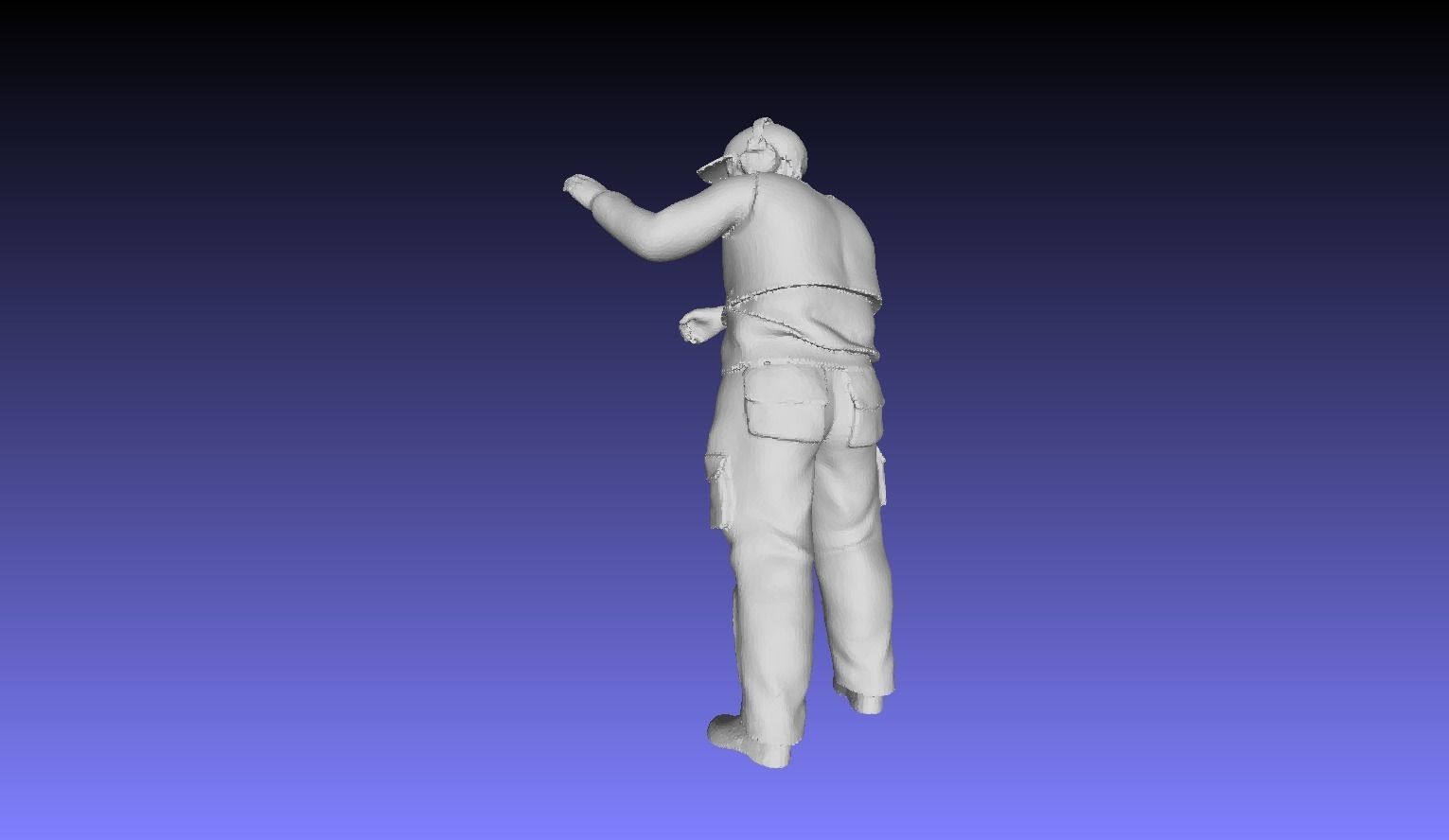 Printle W Homme 2964 P 3D print model_22