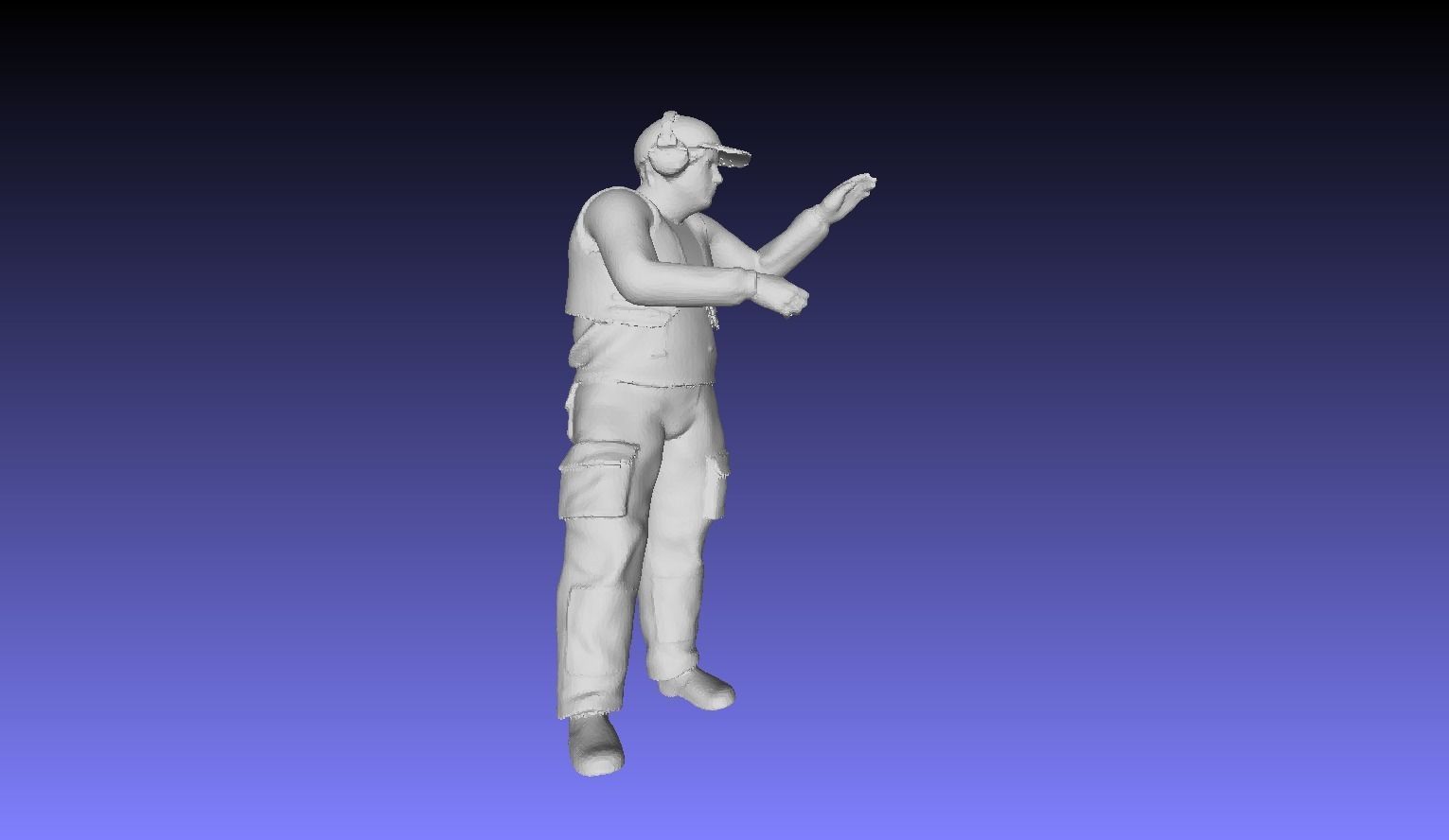 Printle W Homme 2964 P 3D print model_8