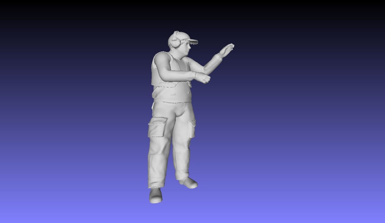 Printle W Homme 2964 P 3D print model_7
