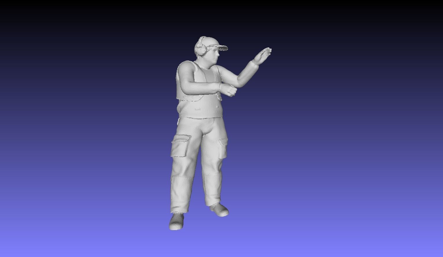 Printle W Homme 2964 P 3D print model_6