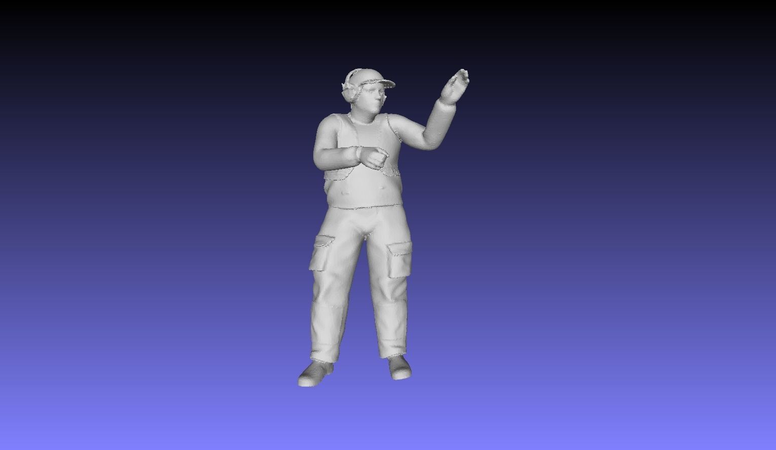 Printle W Homme 2964 P 3D print model_4