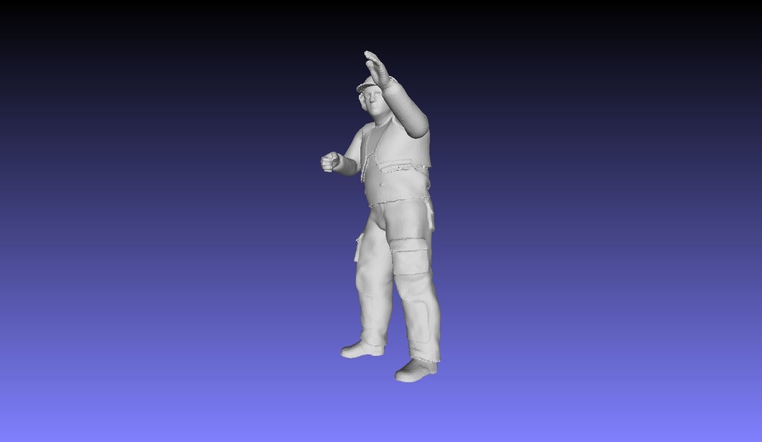 Printle W Homme 2964 P 3D print model_29