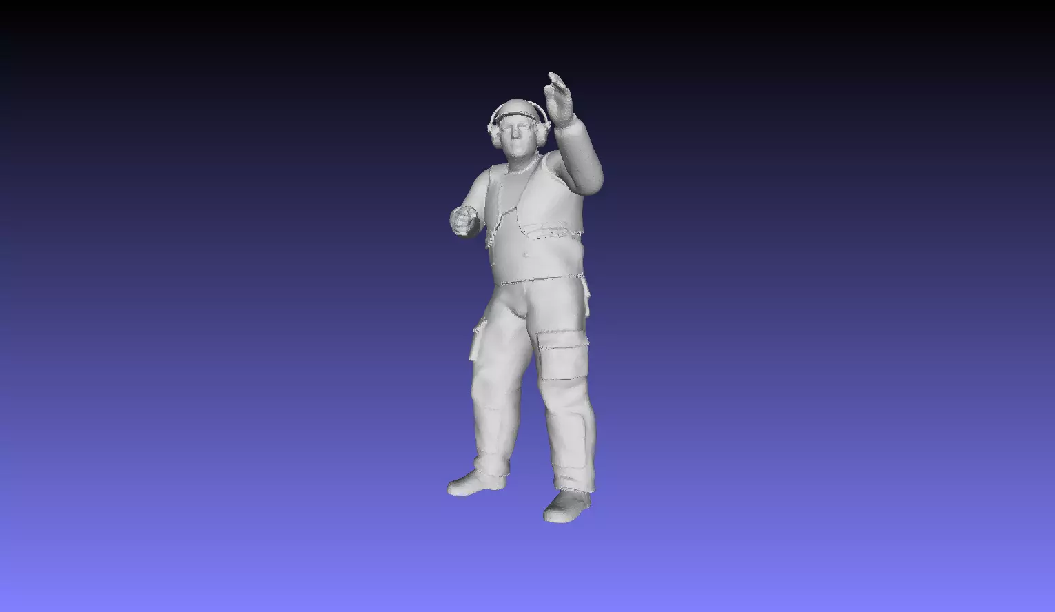 Printle W Homme 2964 P 3D print model_0