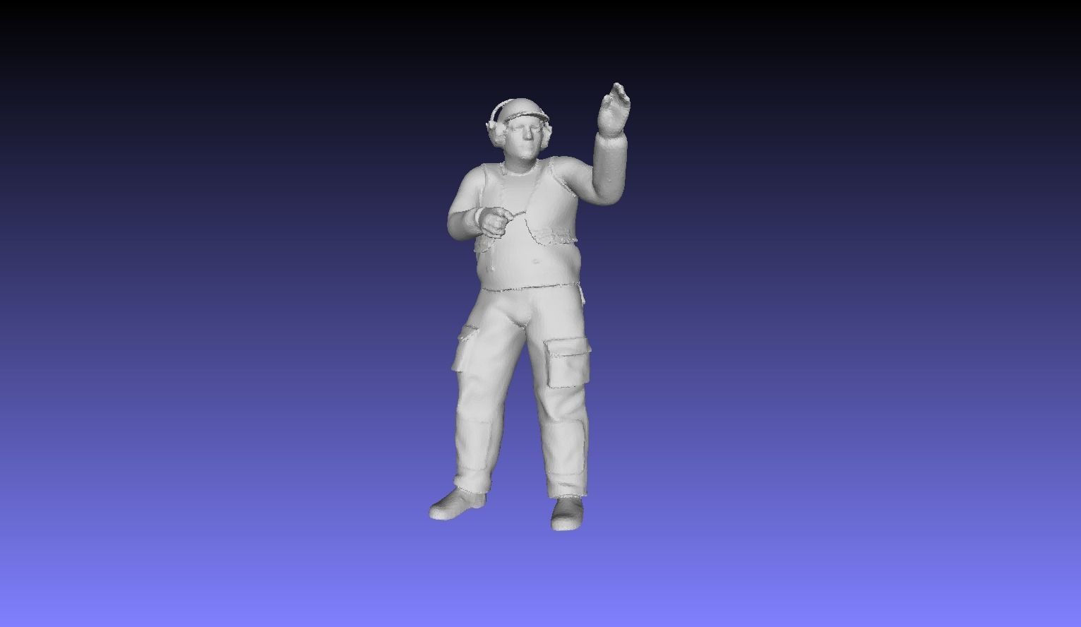 Printle W Homme 2964 P 3D print model_2