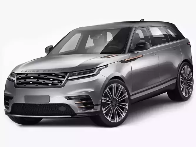 Land Rover Range Rover Velar 2024