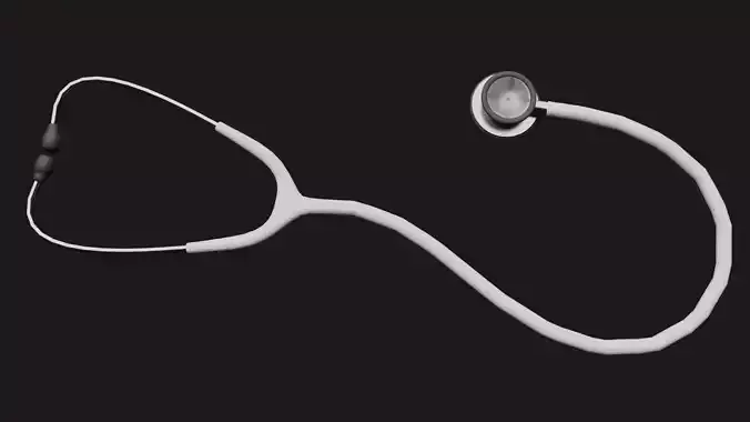 Stethoscope 