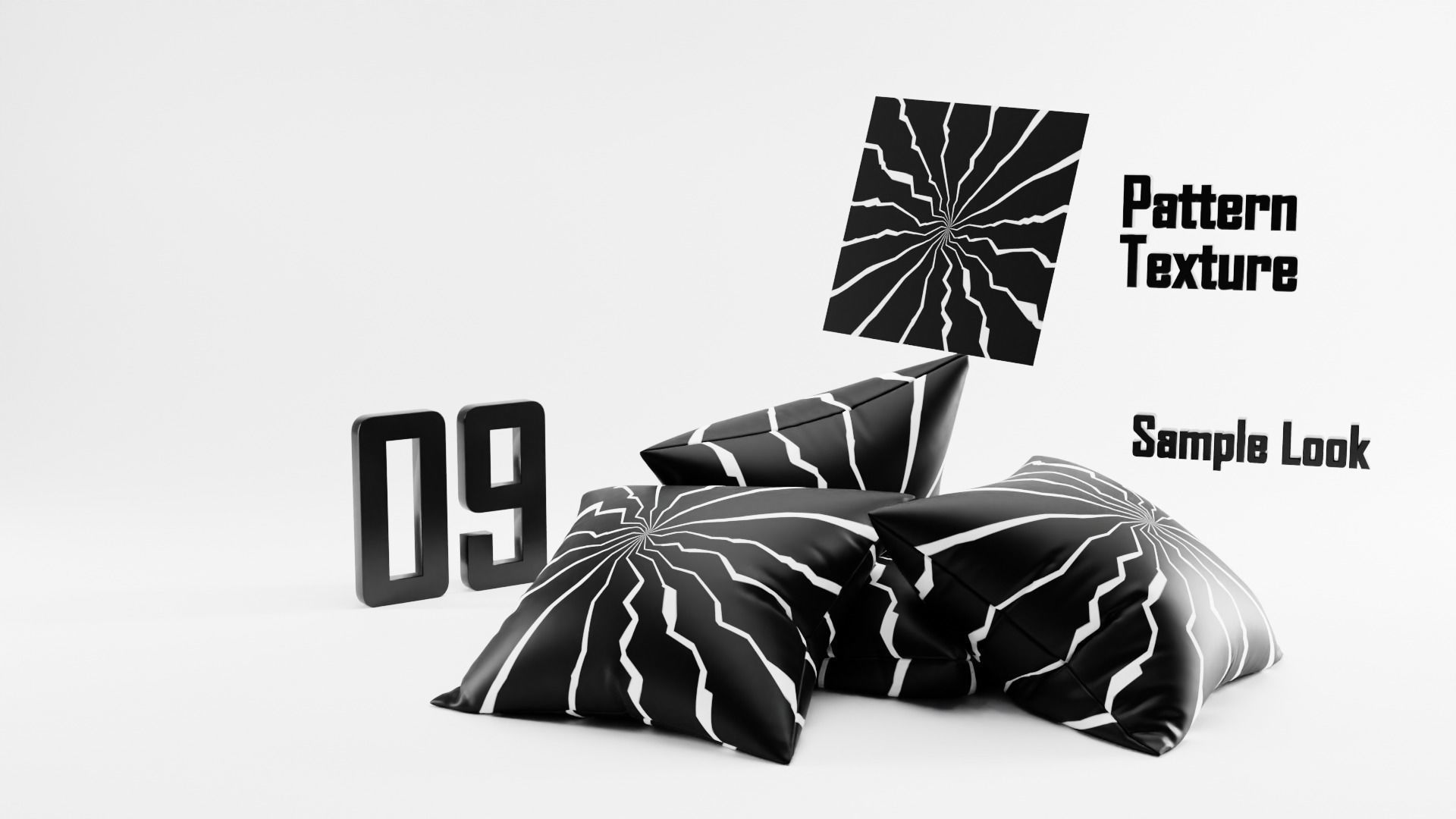 Procedural Pattern Textures for Shaders Texture_9