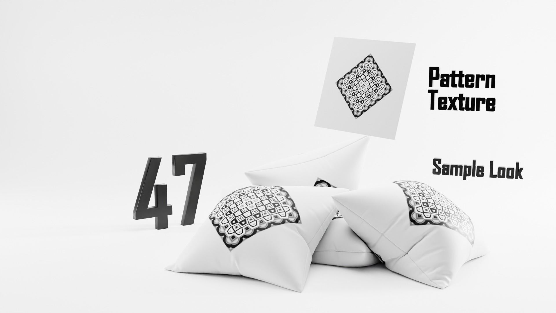 Procedural Pattern Textures for Shaders Texture_47