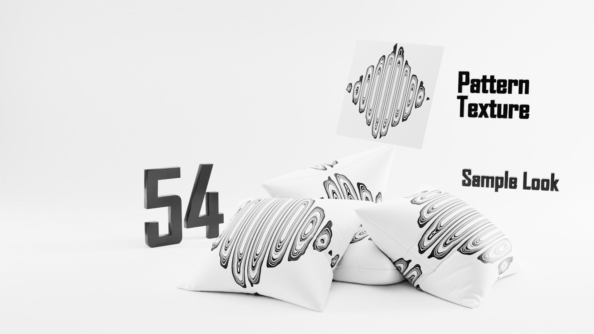 Procedural Pattern Textures for Shaders Texture_54