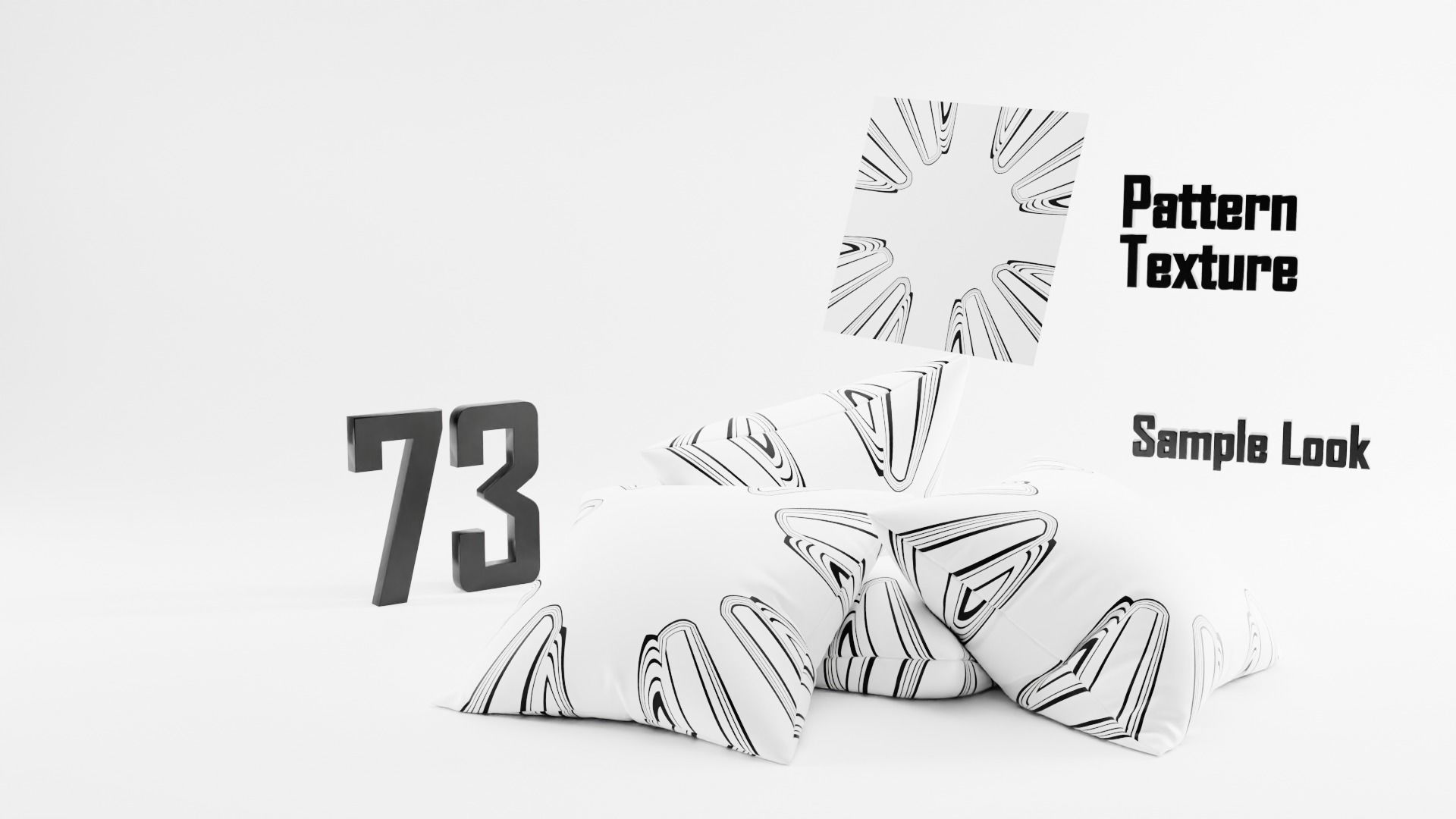 Procedural Pattern Textures for Shaders Texture_73