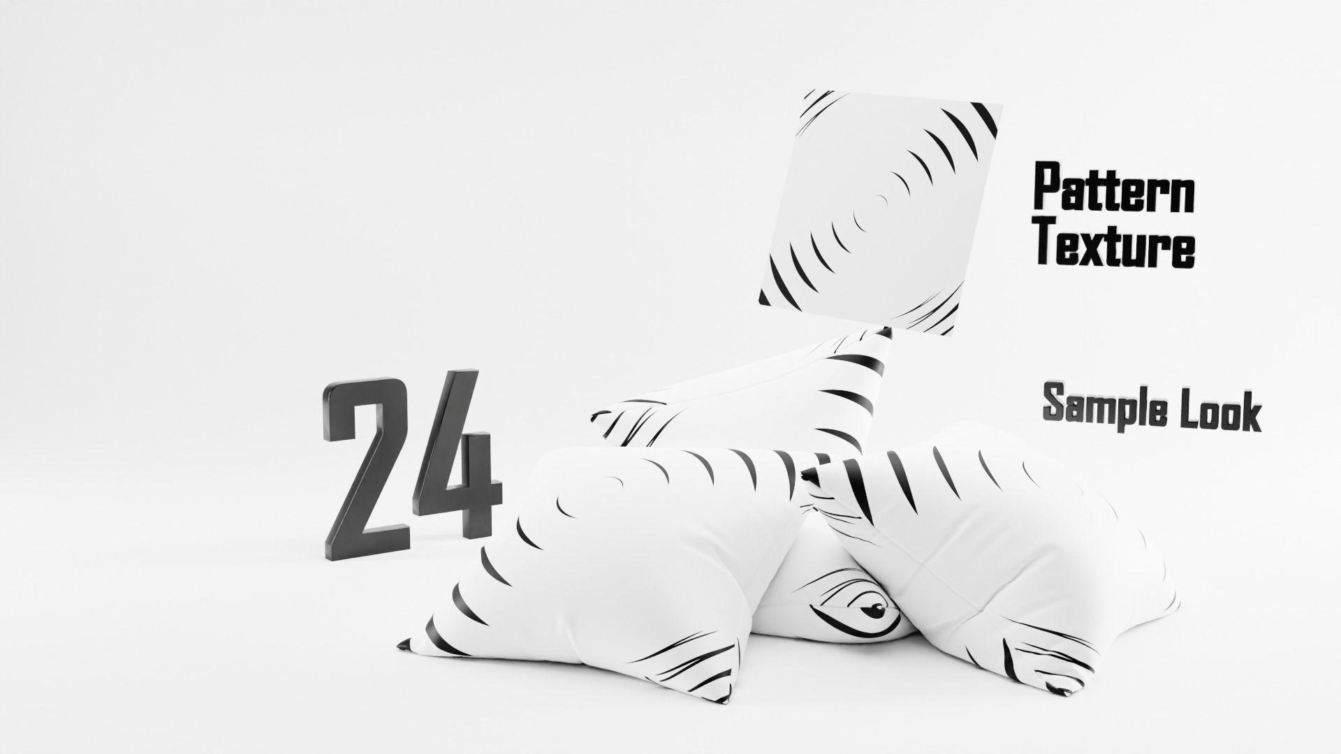 Procedural Pattern Textures for Shaders Texture_24