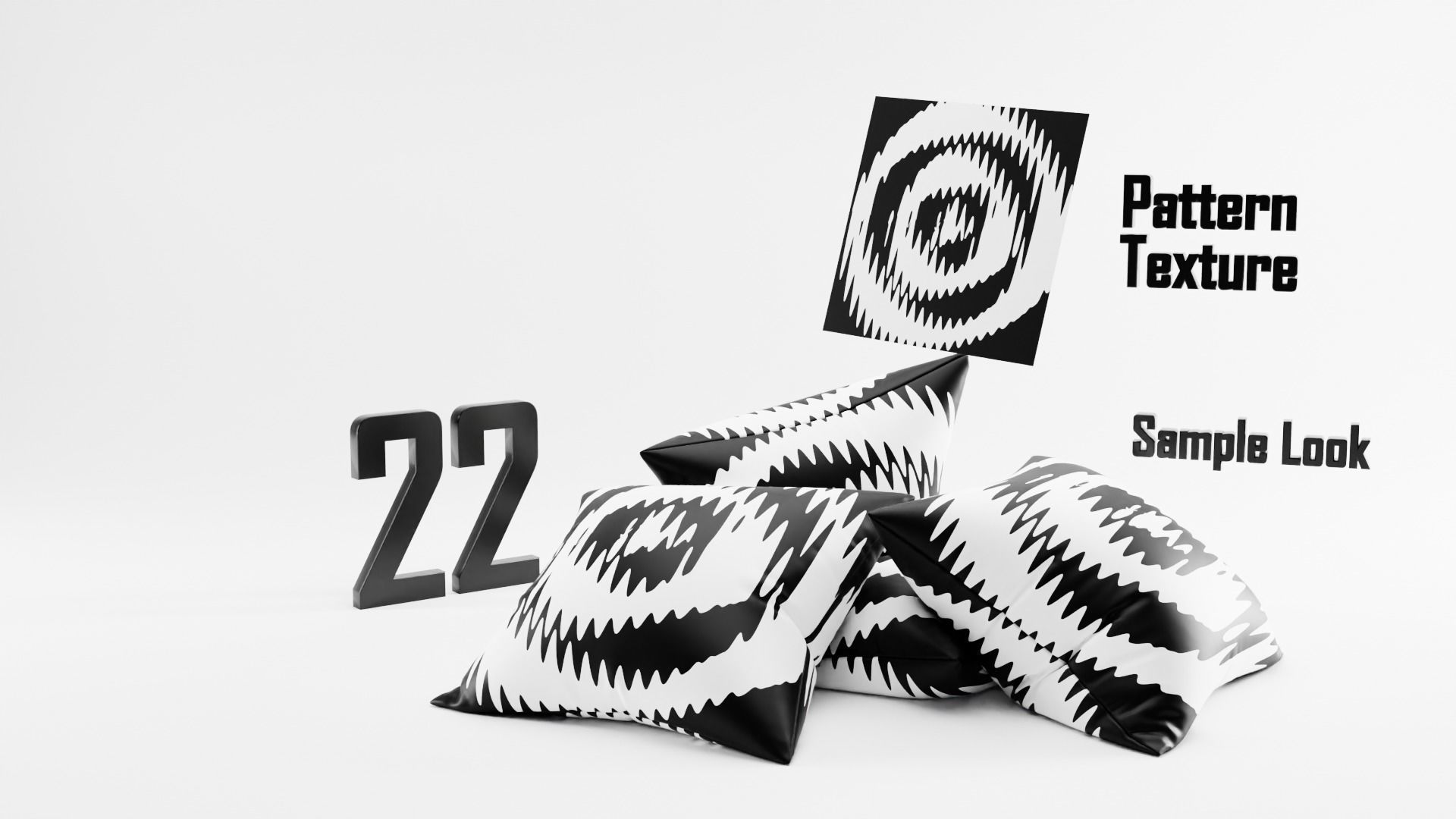 Procedural Pattern Textures for Shaders Texture_22