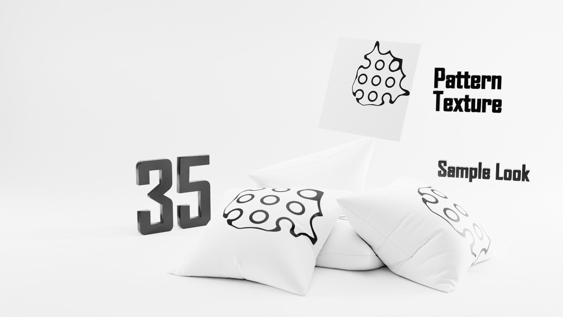 Procedural Pattern Textures for Shaders Texture_35