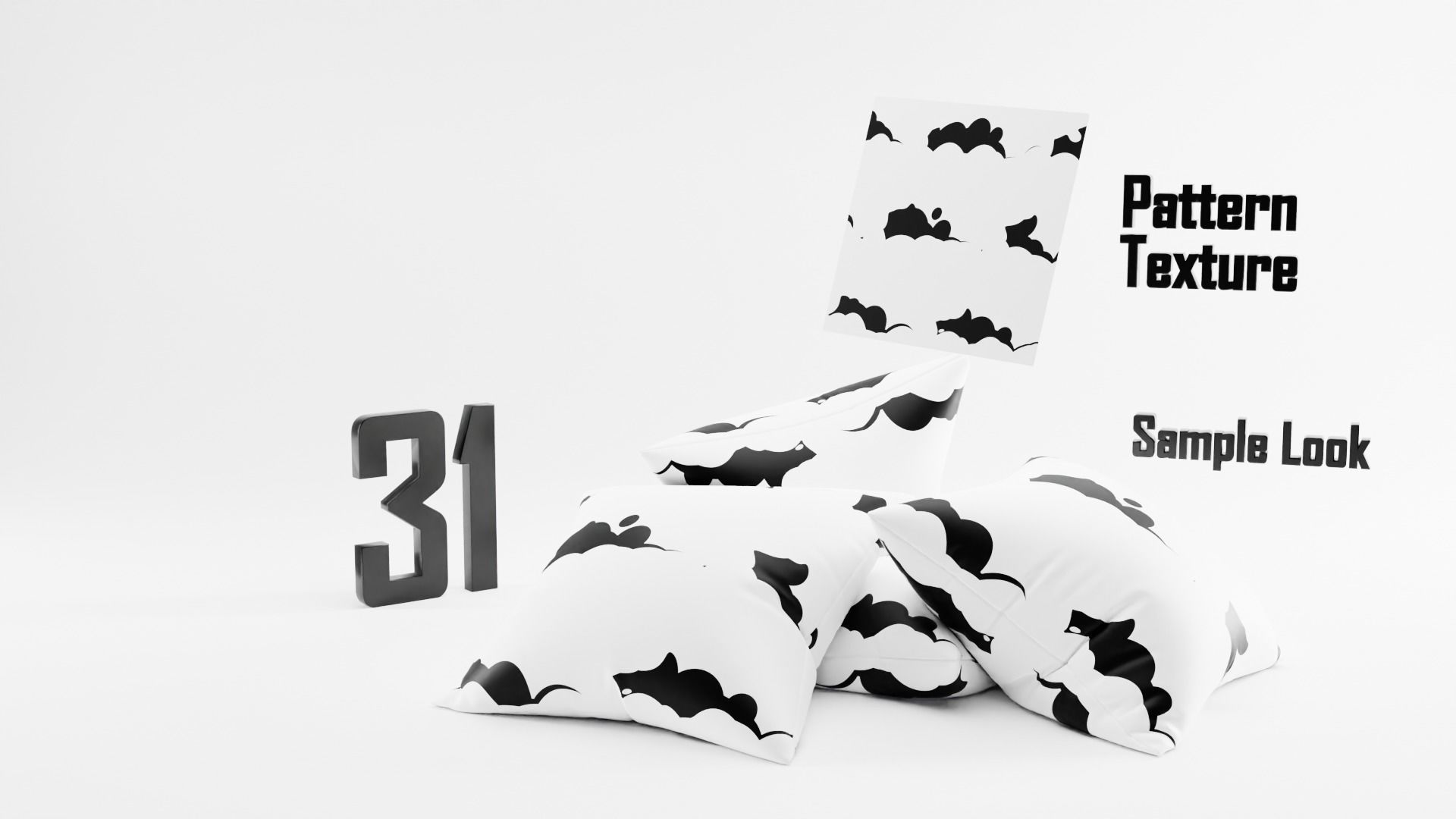 Procedural Pattern Textures for Shaders Texture_31