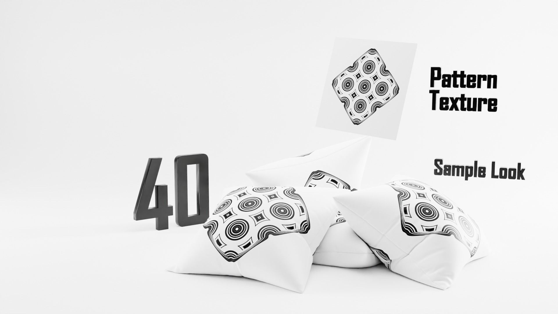 Procedural Pattern Textures for Shaders Texture_40