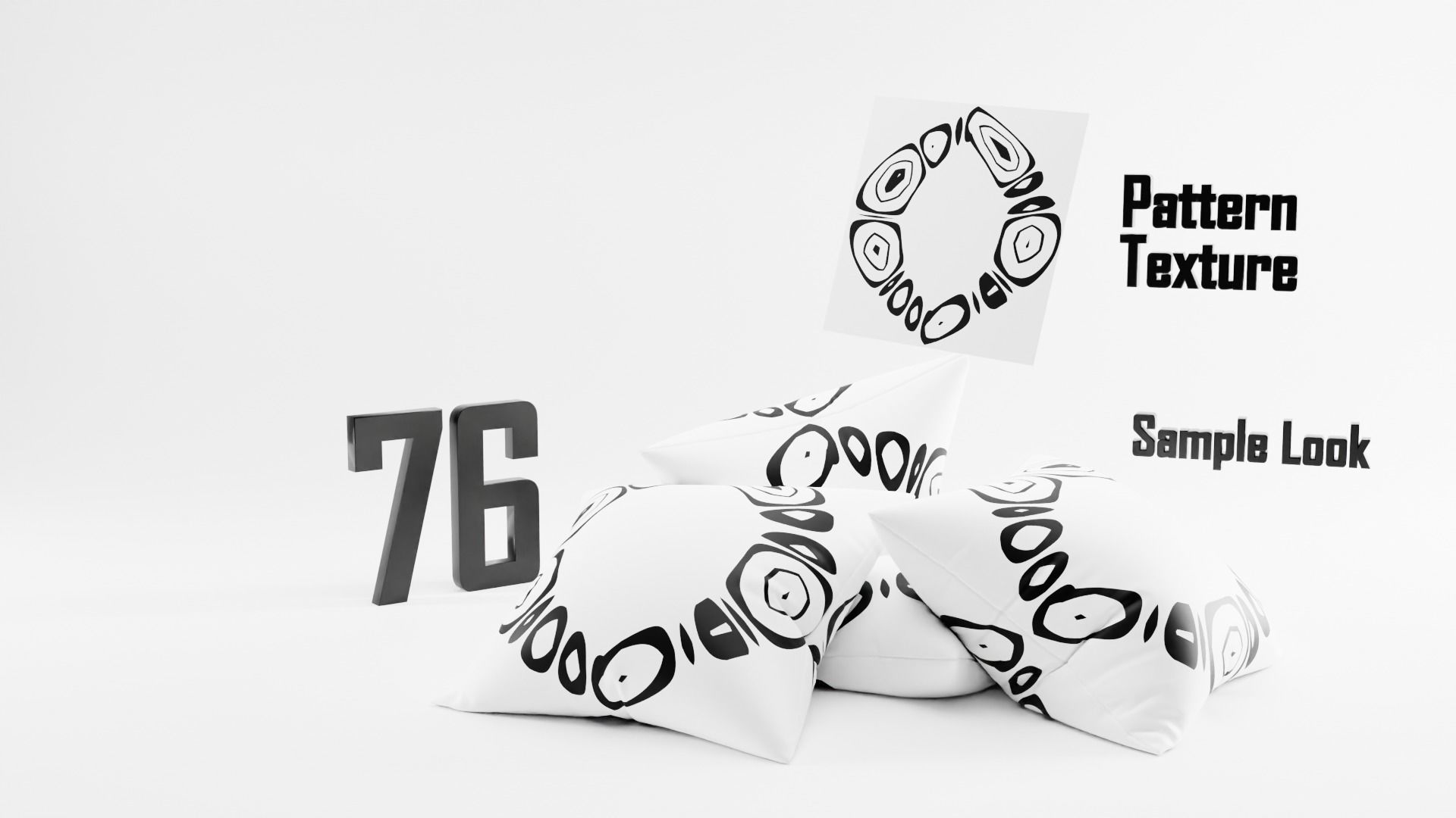 Procedural Pattern Textures for Shaders Texture_76