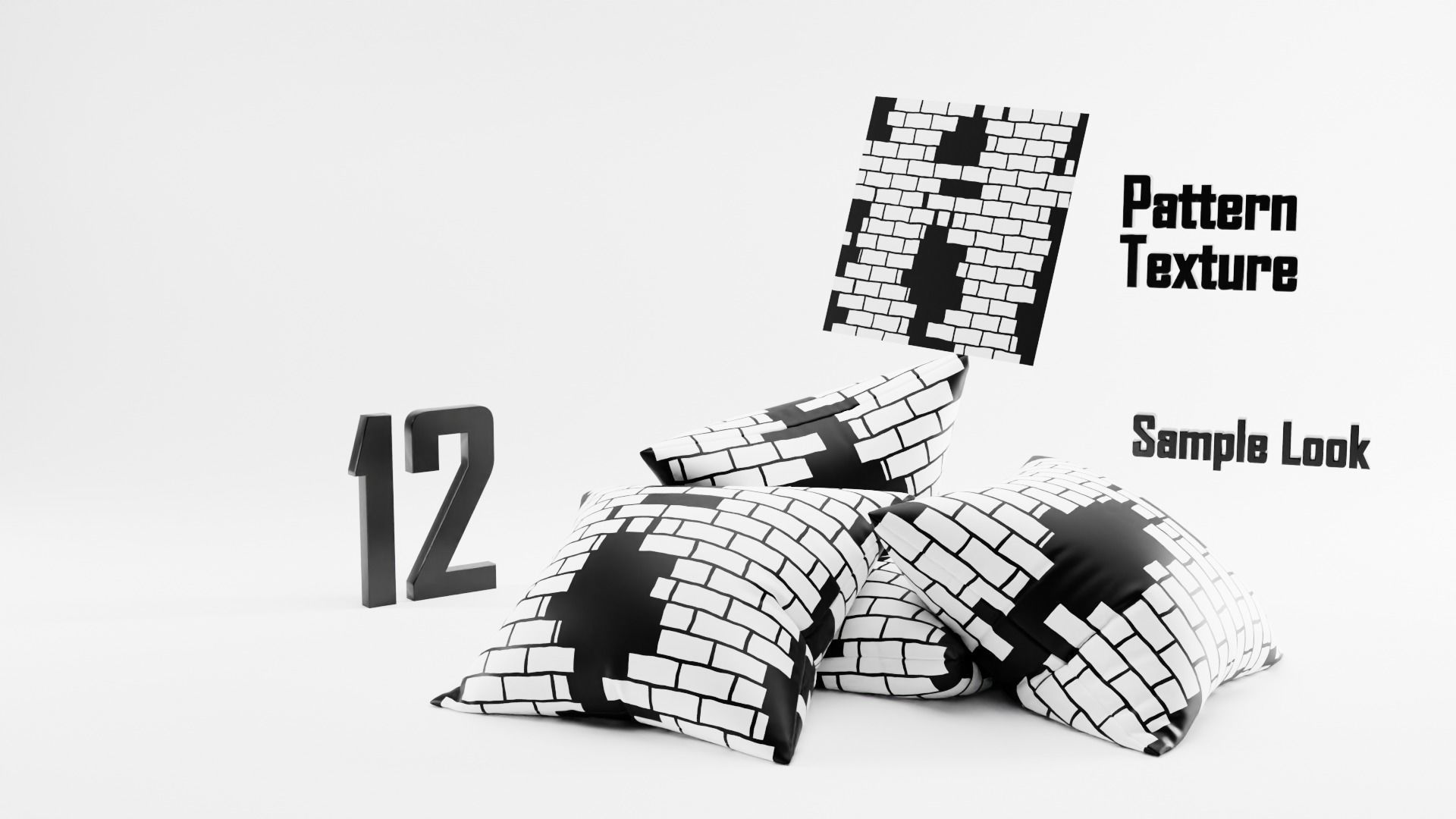 Procedural Pattern Textures for Shaders Texture_12