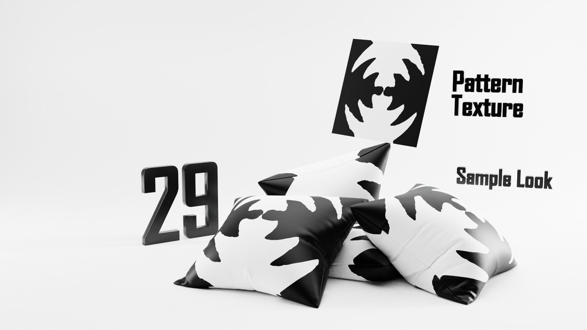 Procedural Pattern Textures for Shaders Texture_29