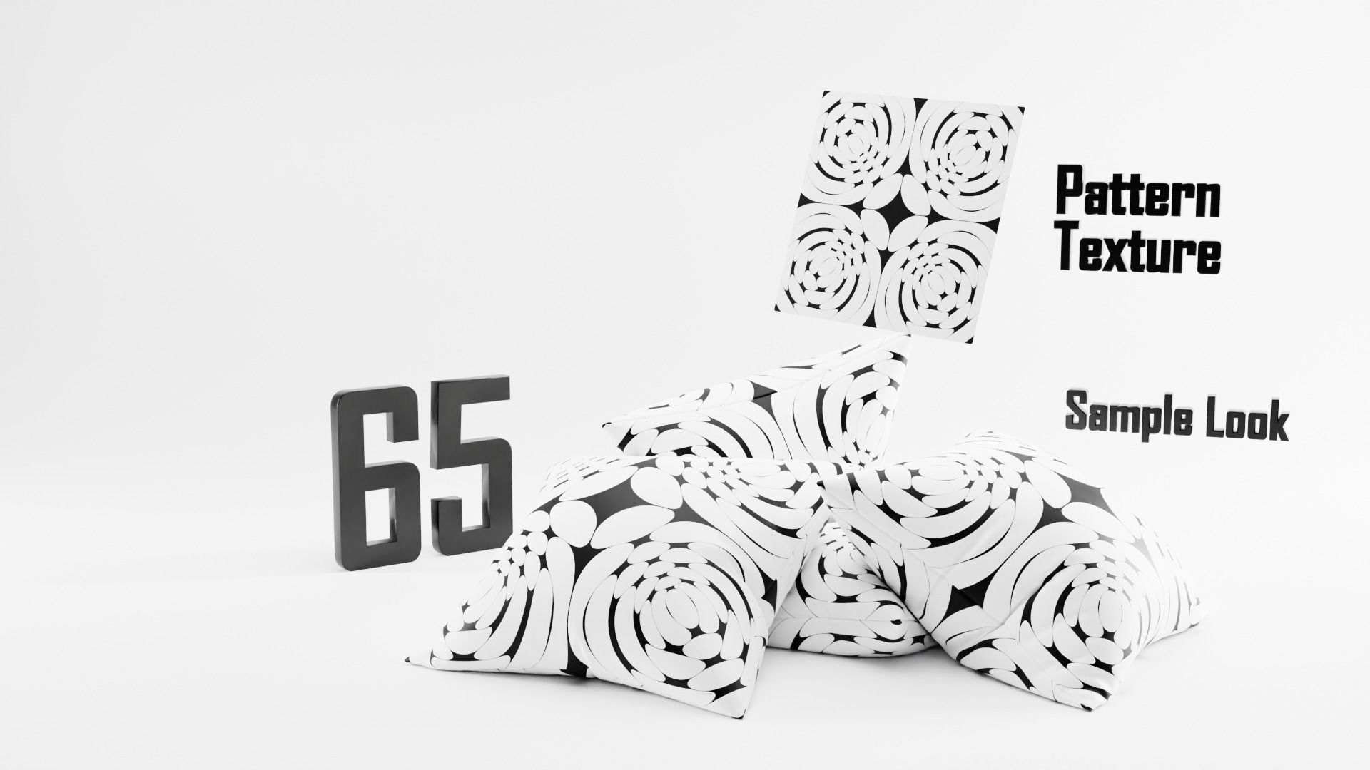 Procedural Pattern Textures for Shaders Texture_65