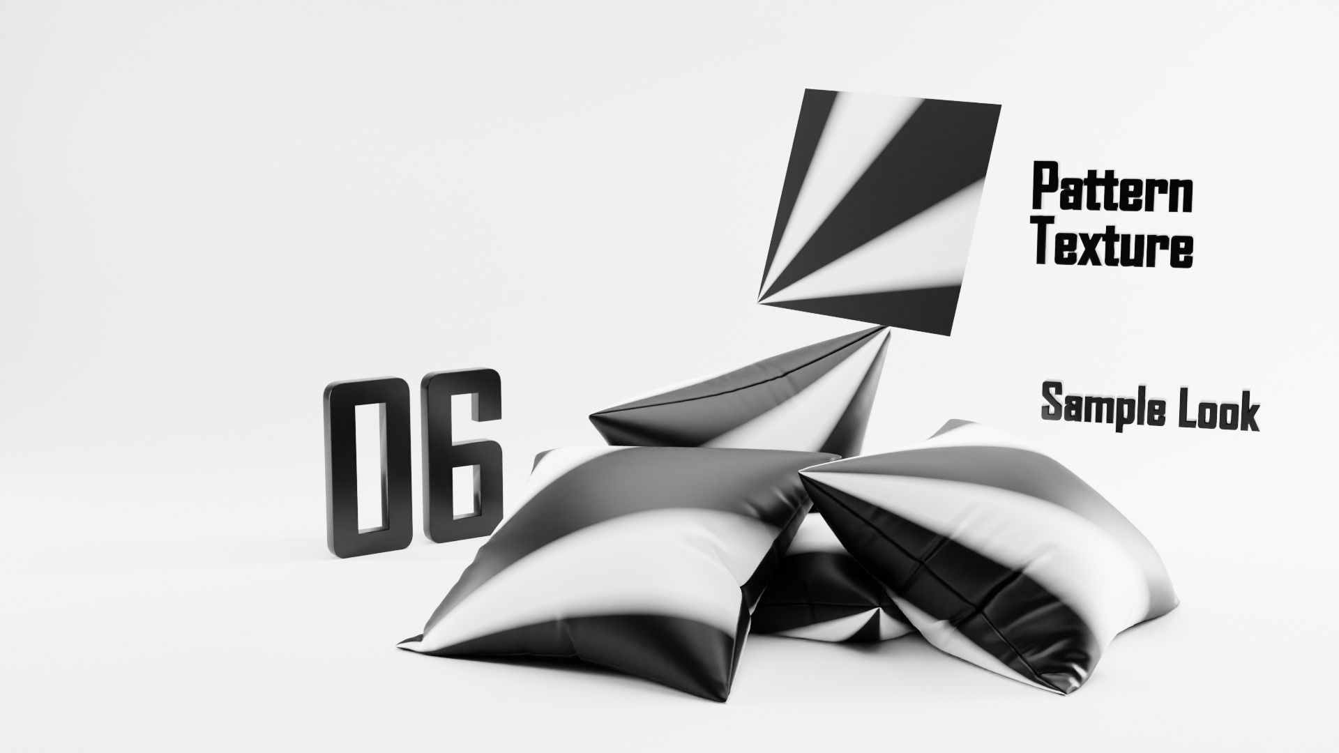 Procedural Pattern Textures for Shaders Texture_6