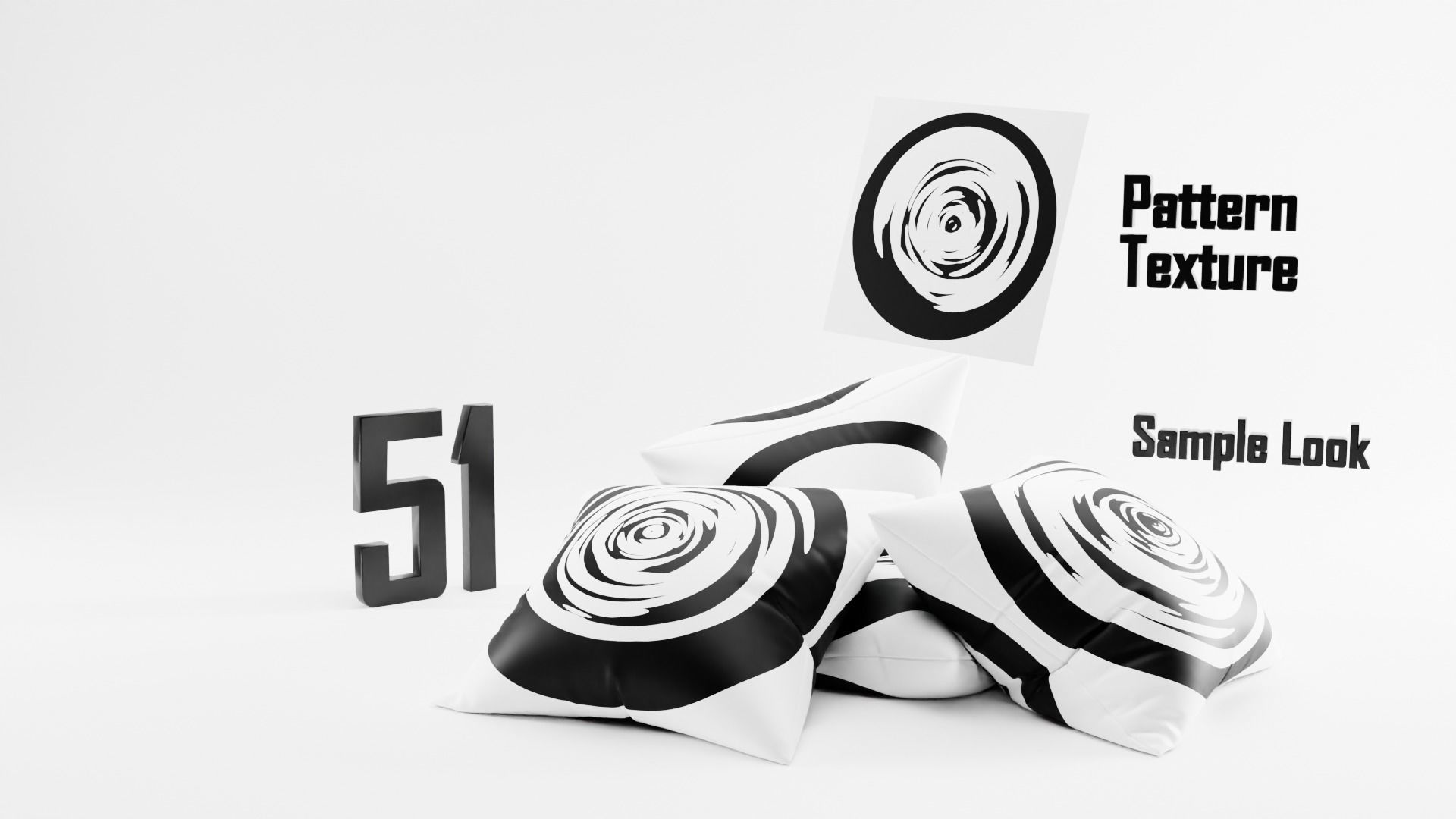 Procedural Pattern Textures for Shaders Texture_51