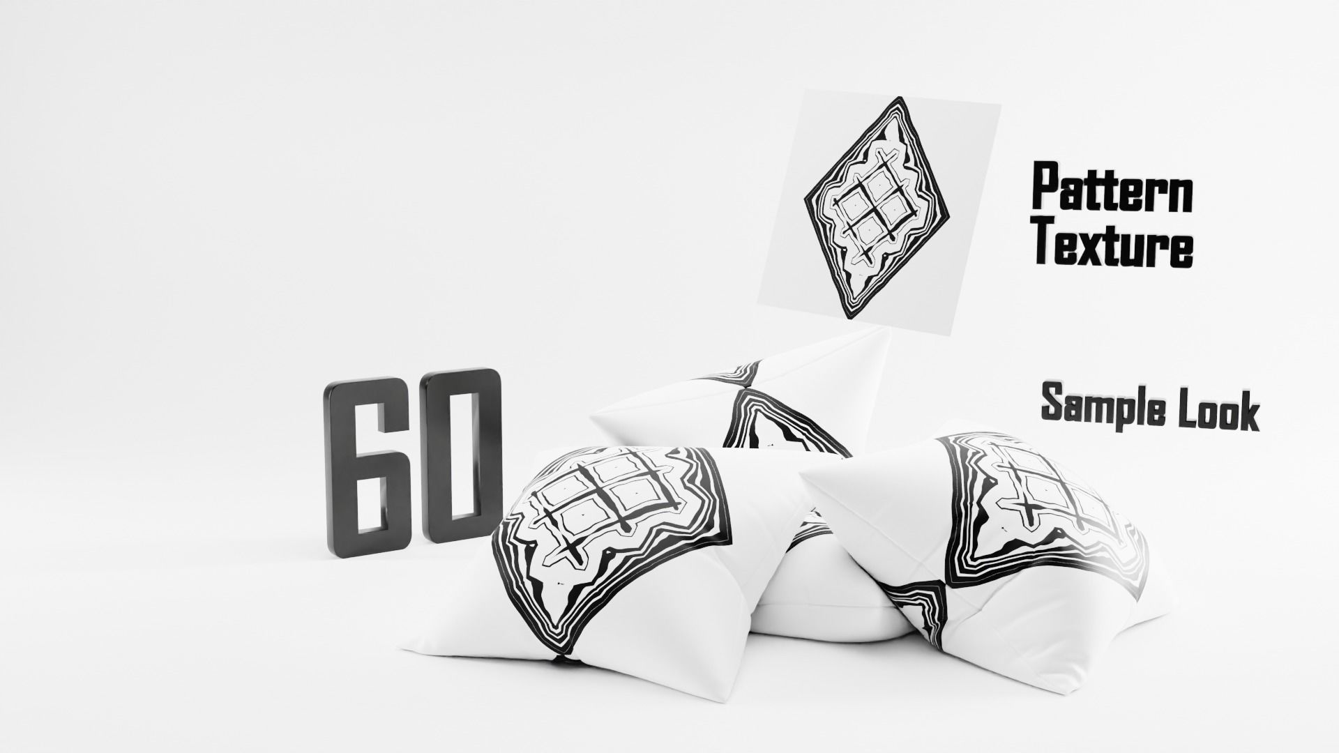 Procedural Pattern Textures for Shaders Texture_60