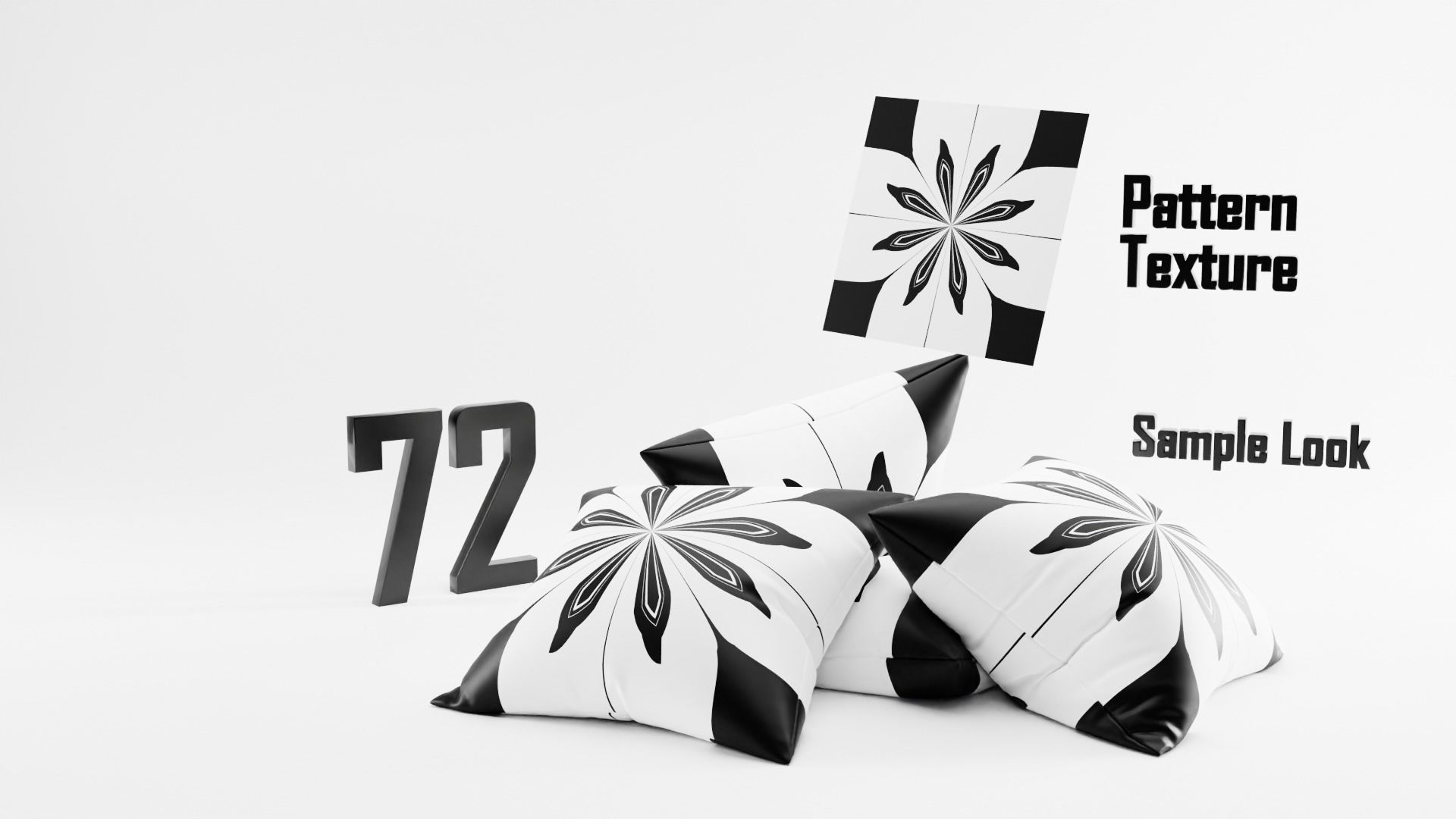 Procedural Pattern Textures for Shaders Texture_72