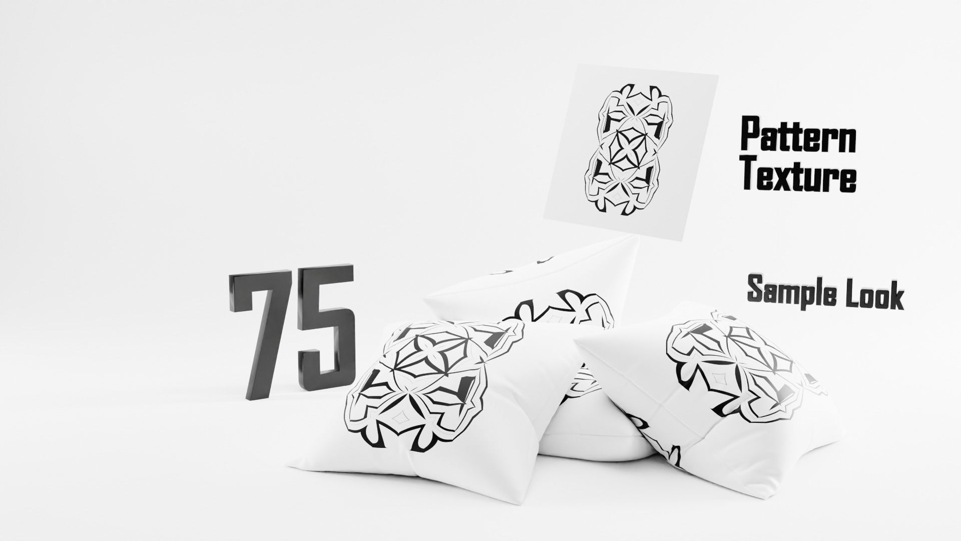 Procedural Pattern Textures for Shaders Texture_75