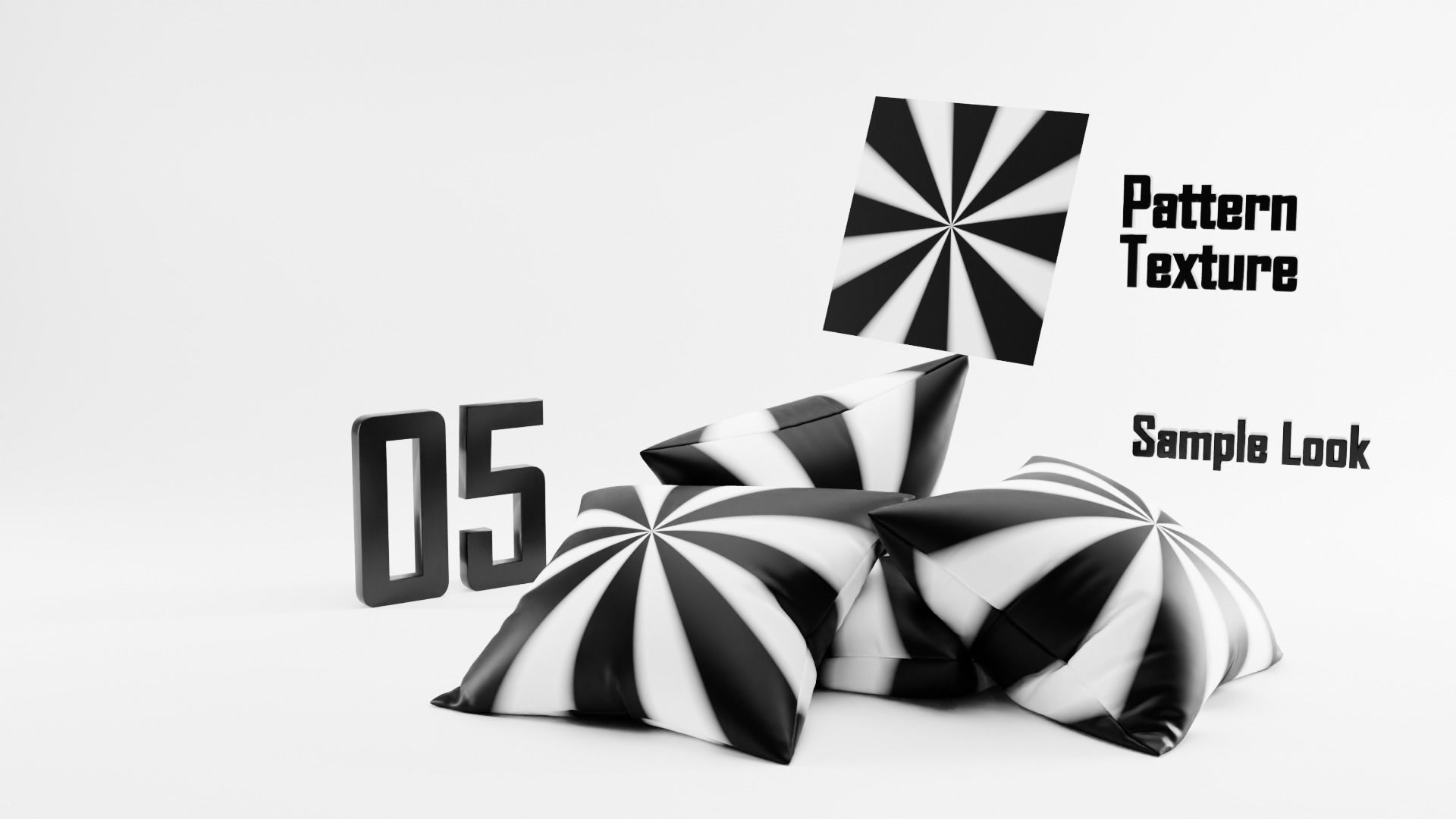 Procedural Pattern Textures for Shaders Texture_5