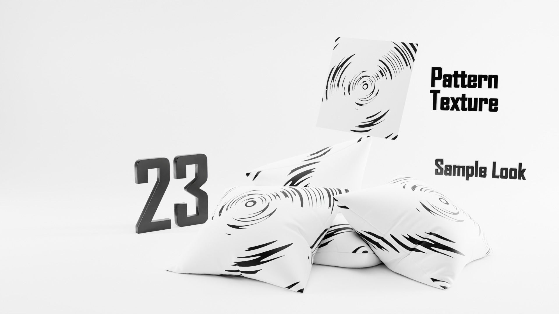 Procedural Pattern Textures for Shaders Texture_23