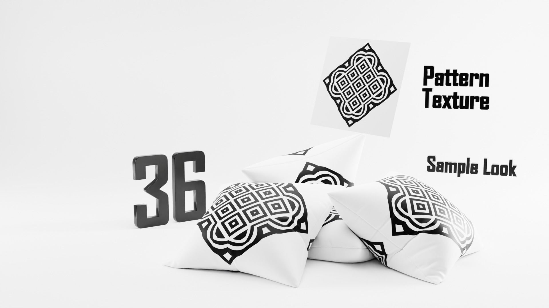 Procedural Pattern Textures for Shaders Texture_36